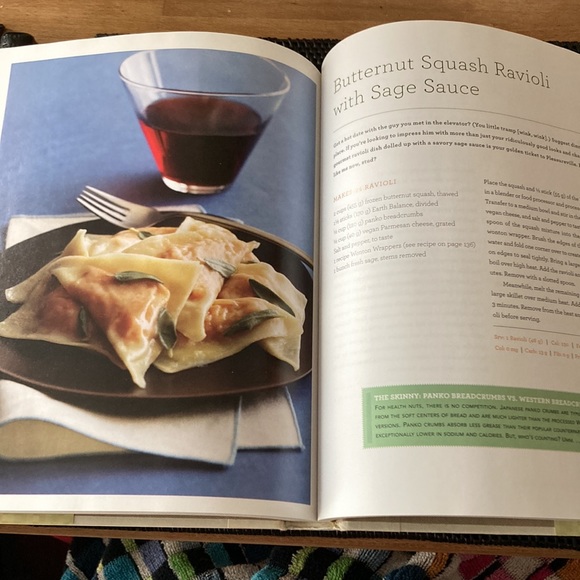 Skinny B…. / Ultimate Everyday Cookbook - Picture 6 of 11